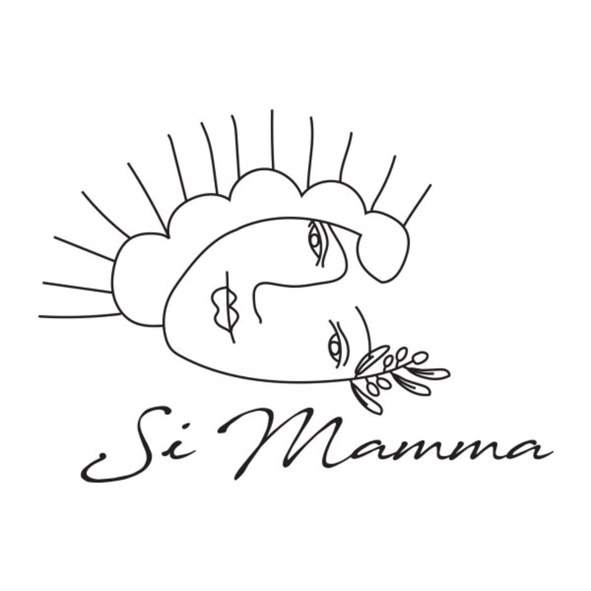 Si Mamma