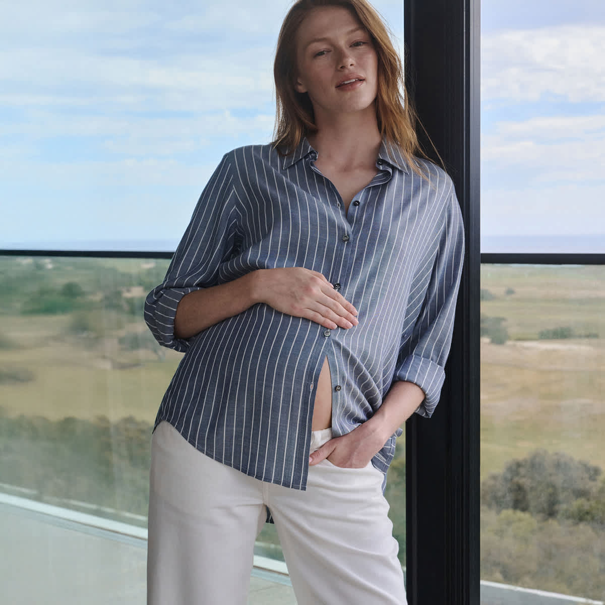 Ripe Maternity