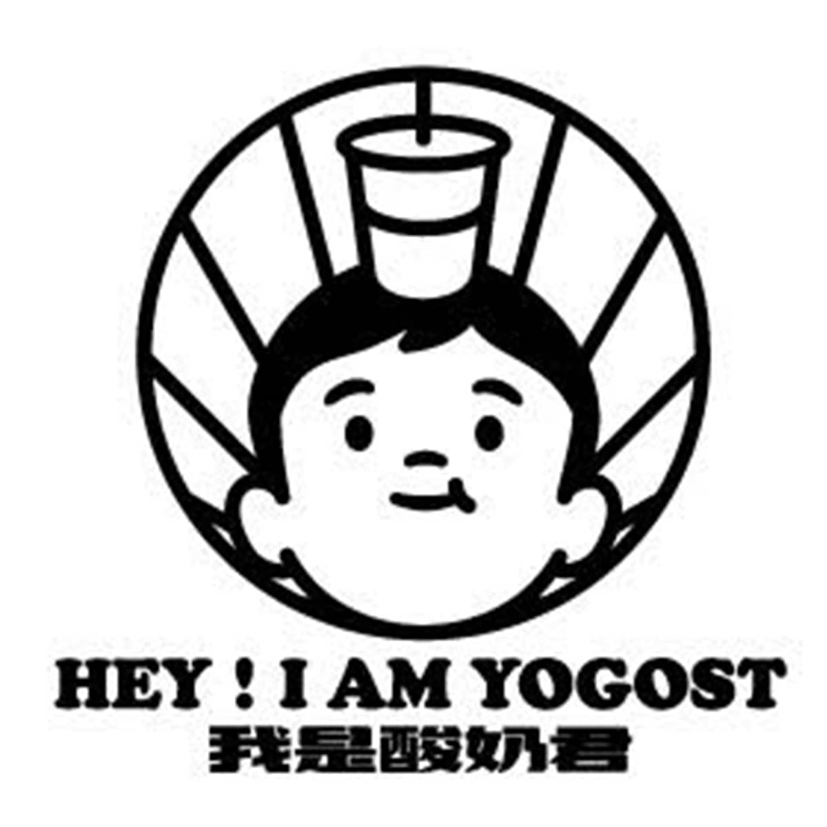 Hey! I am Yogost