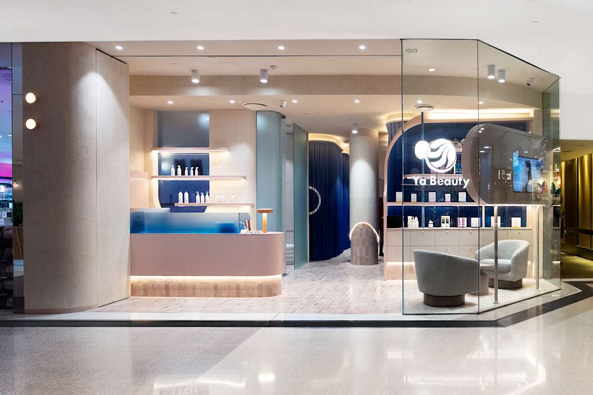 Ya Beauty storefront image