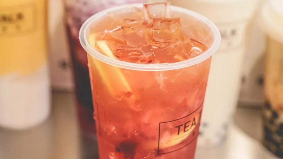 Tea Talk hero - NZ