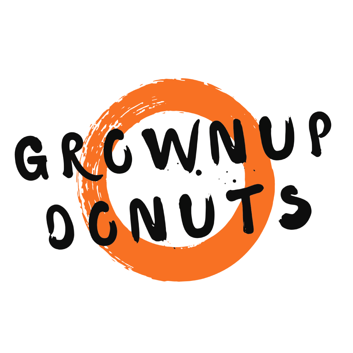 Grownup Donuts