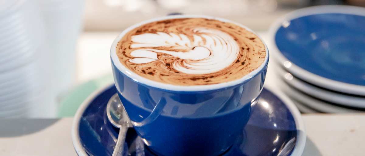 Archer Coffee - Coffee Cup - CHERMSIDE - THE LANEWAY