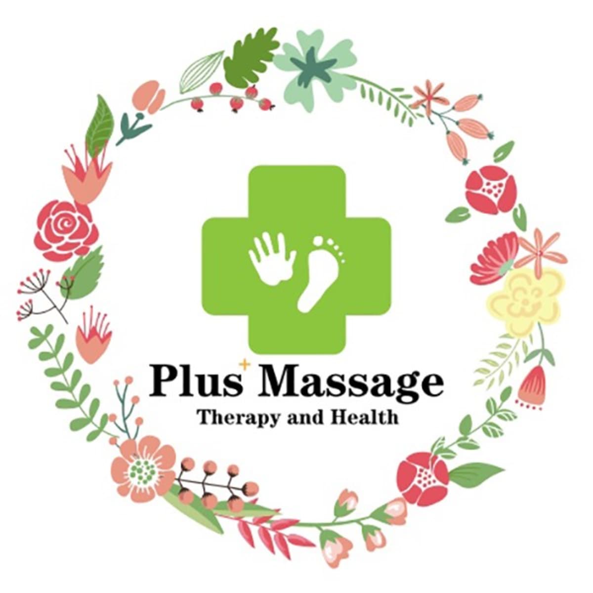 Plus Massage