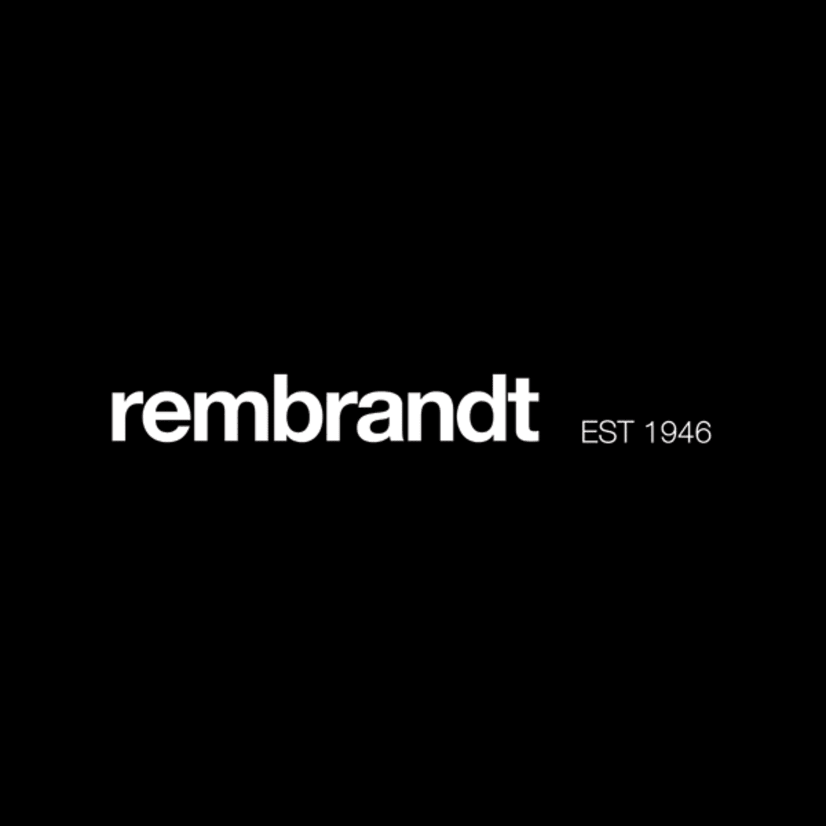 Rembrandt