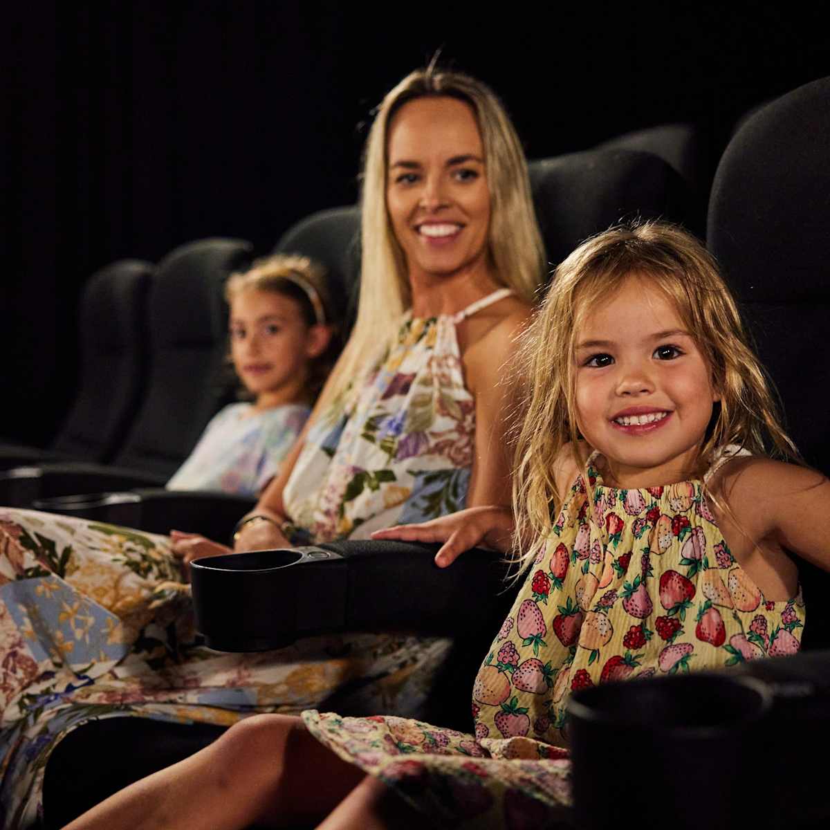 Event Cinemas Whitford