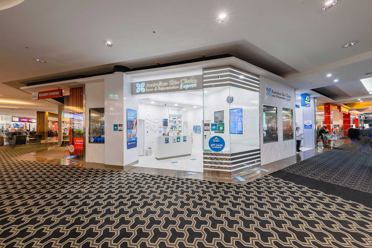 Australian Skin Clinics storefront image