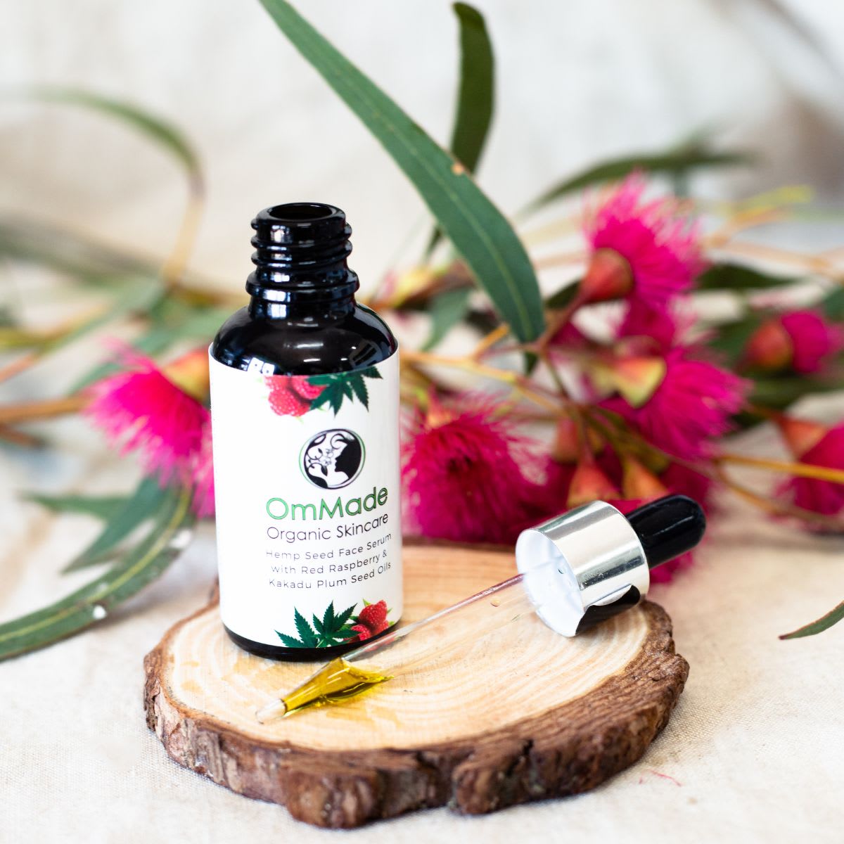 OmMade Organic Skincare