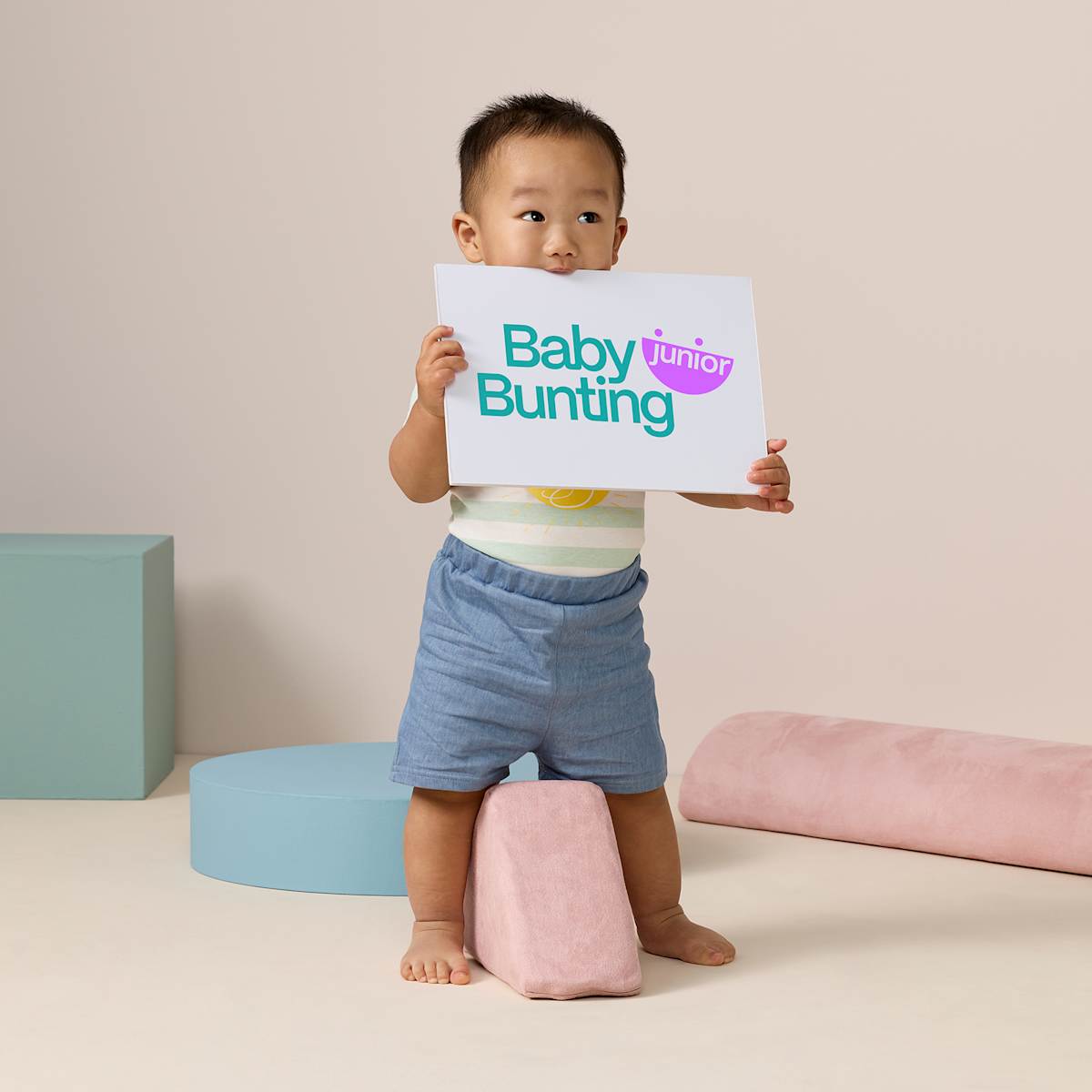 Baby Bunting Junior