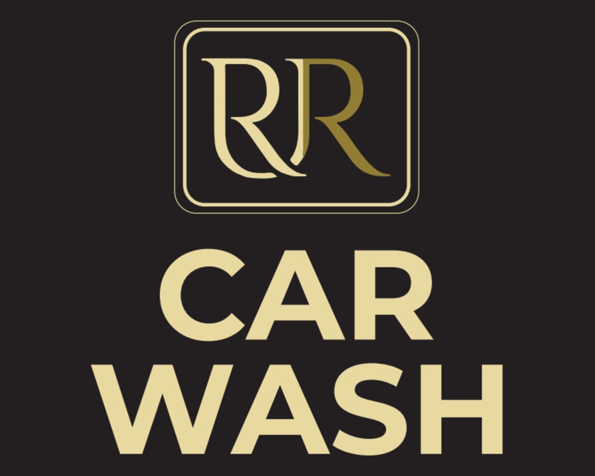 RR Hand Car Wash