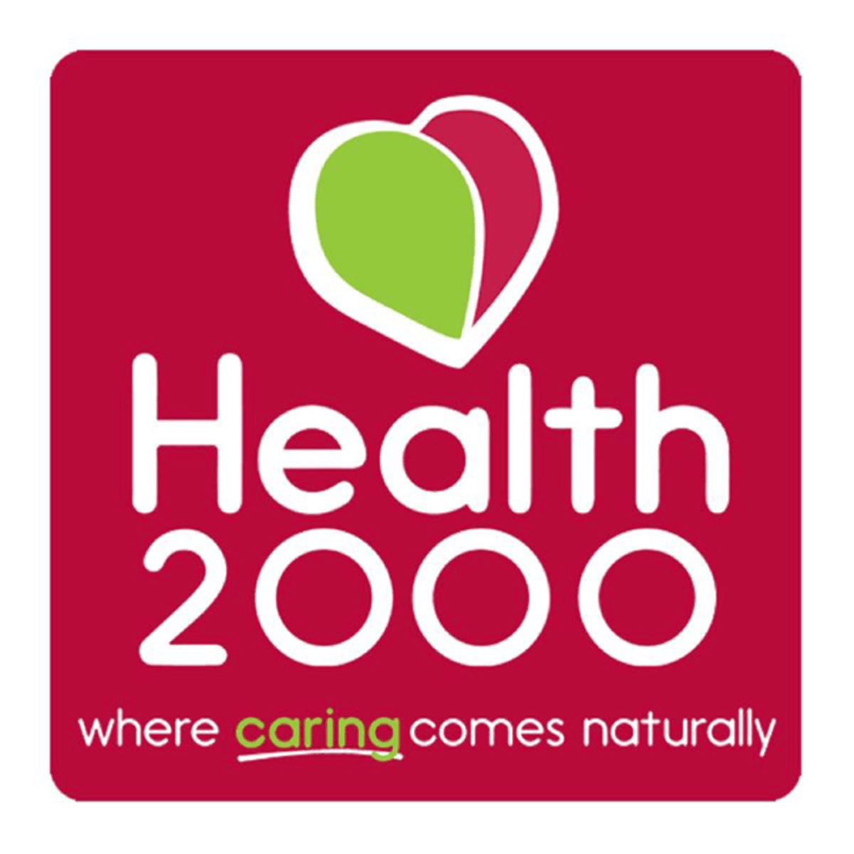 Health 2000