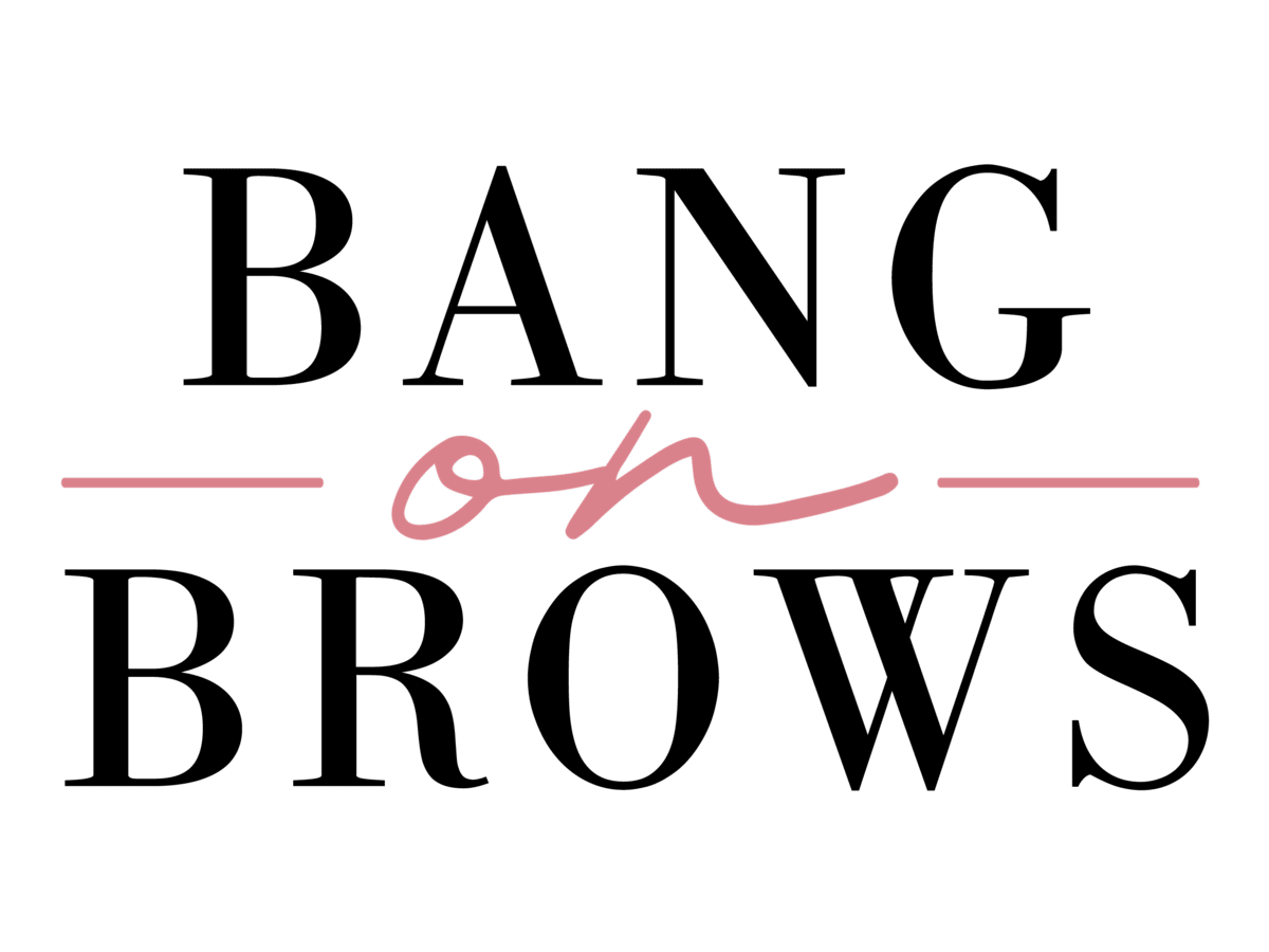 Bang On Brows Logo