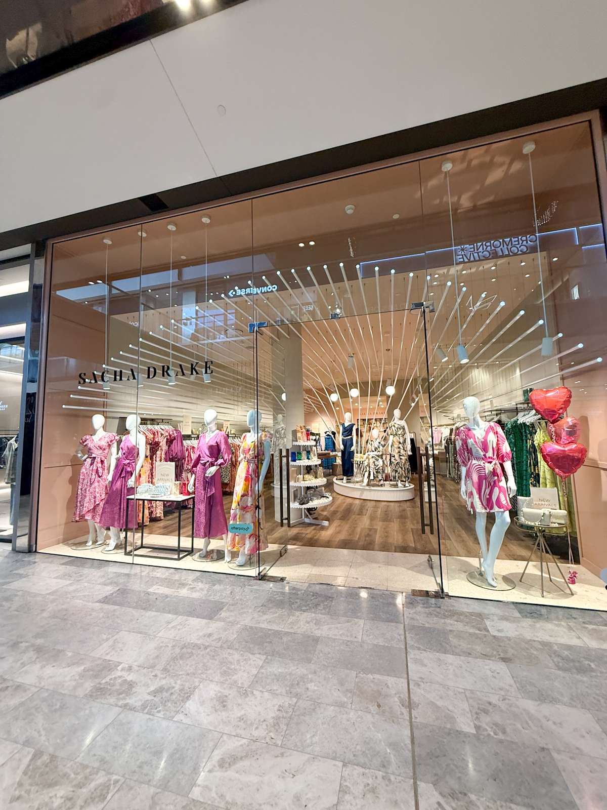 Sacha Drake storefront image