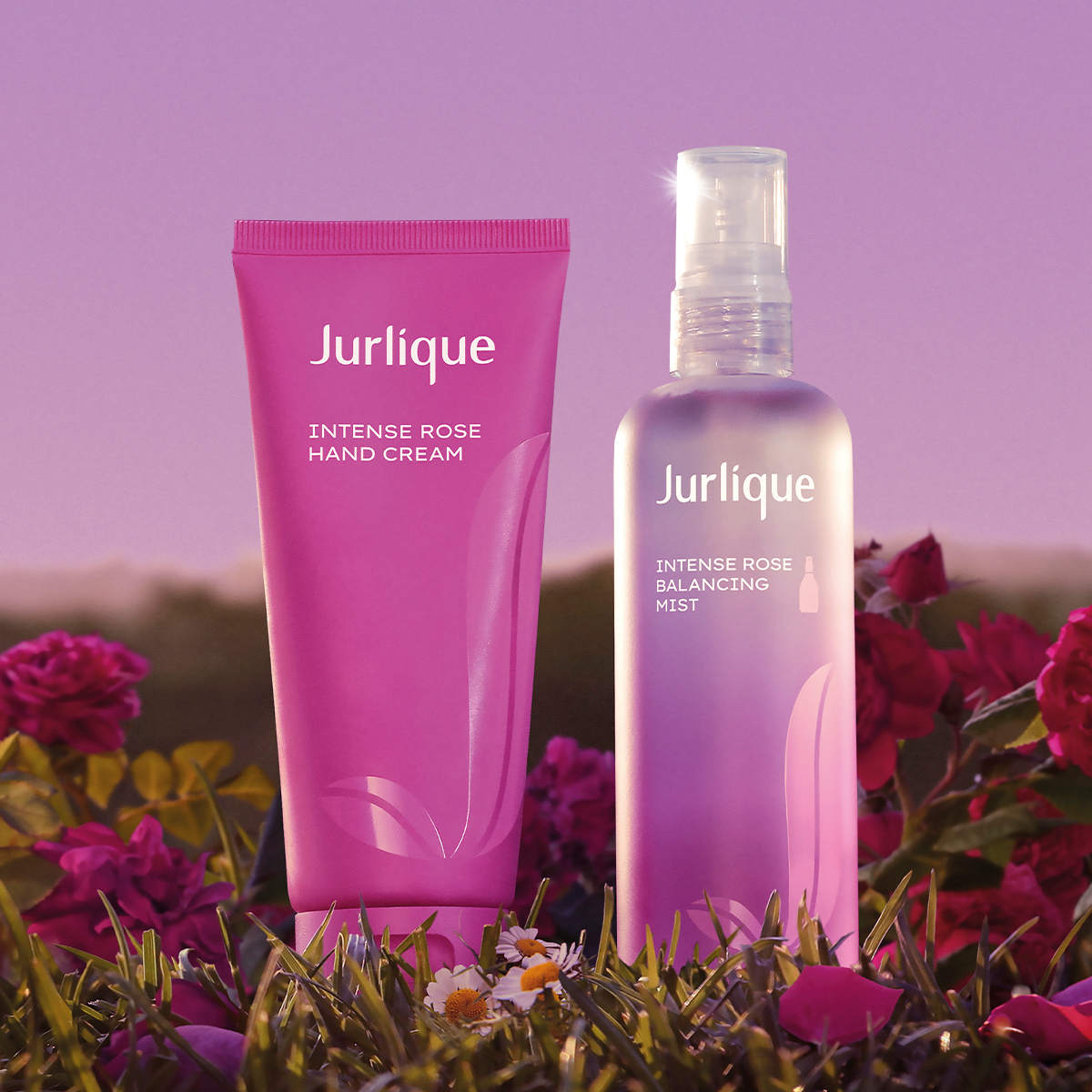 Jurlique 40th Birthday product 