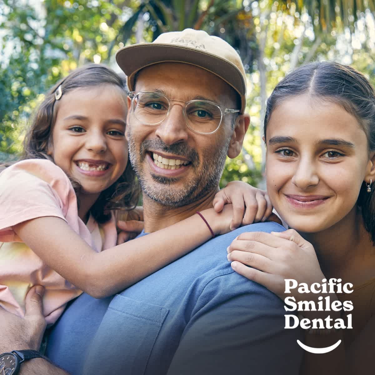 Pacific Smiles Dental: Free* Dental for Kids
