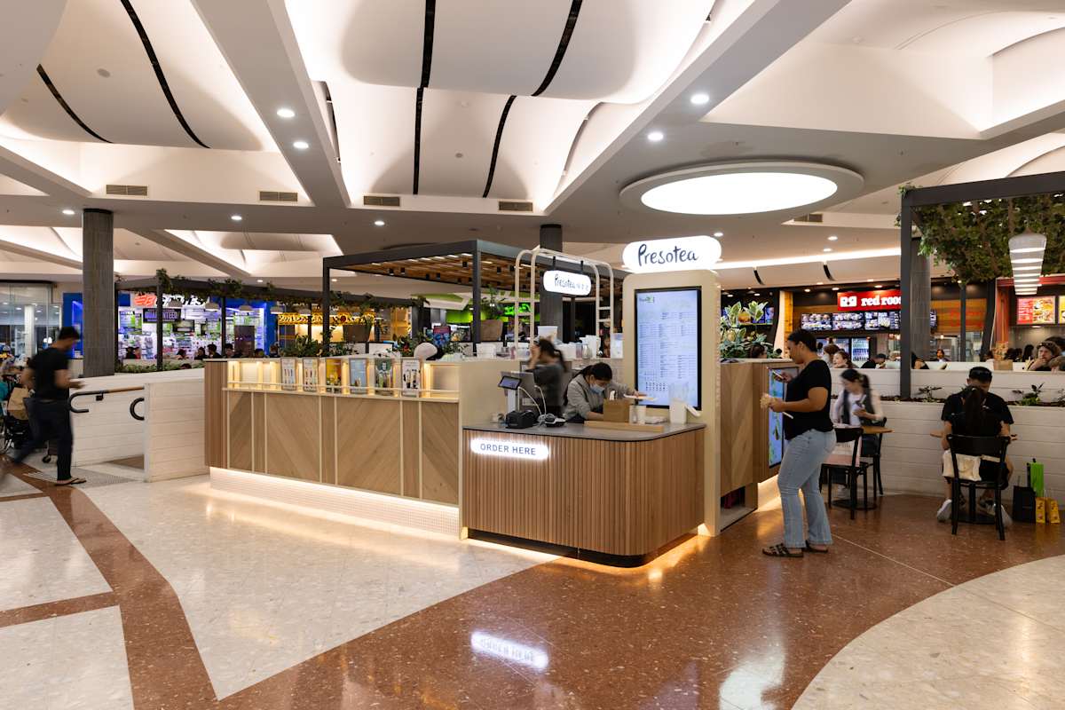 Presotea storefront image