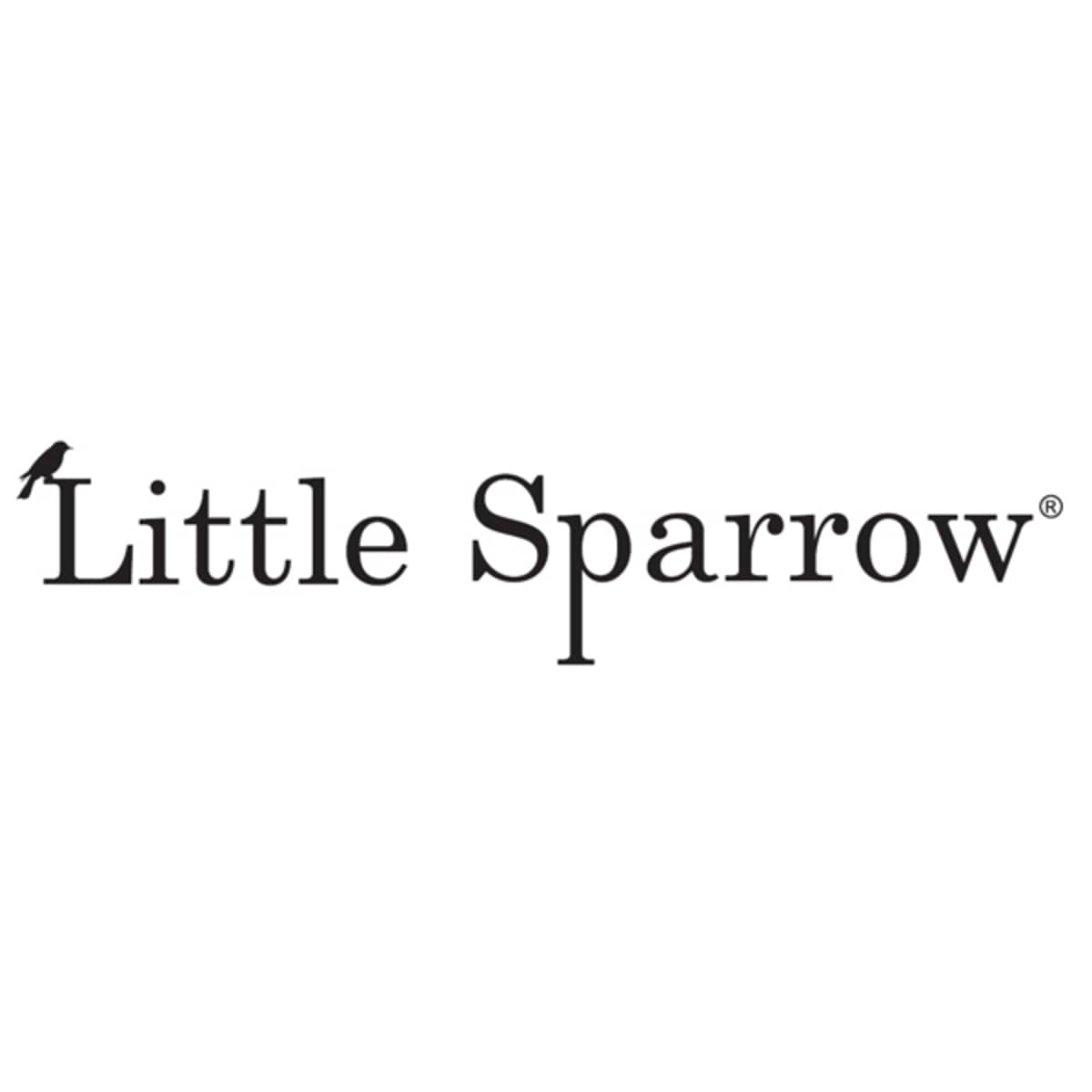 Little Sparrow Logo
