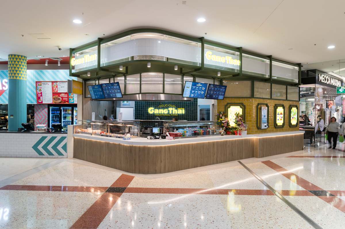 Gang Thai storefront image