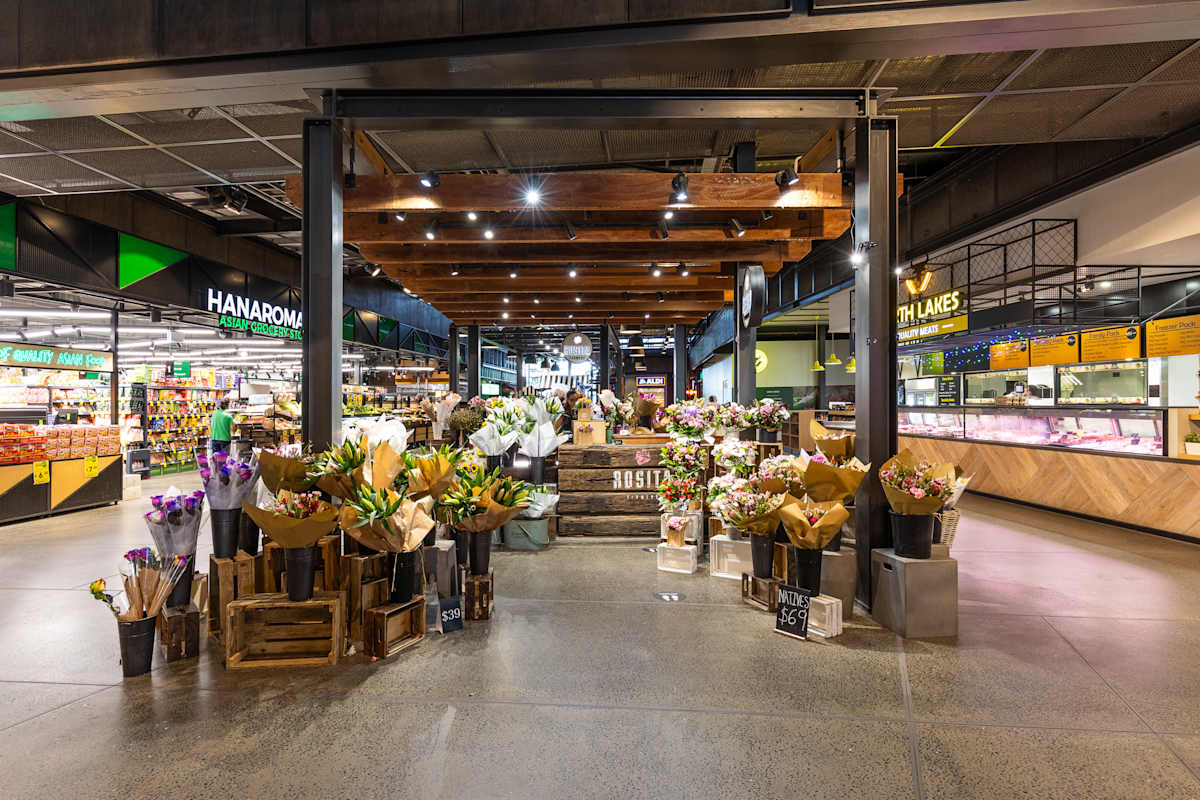 Rosita Flowers storefront image