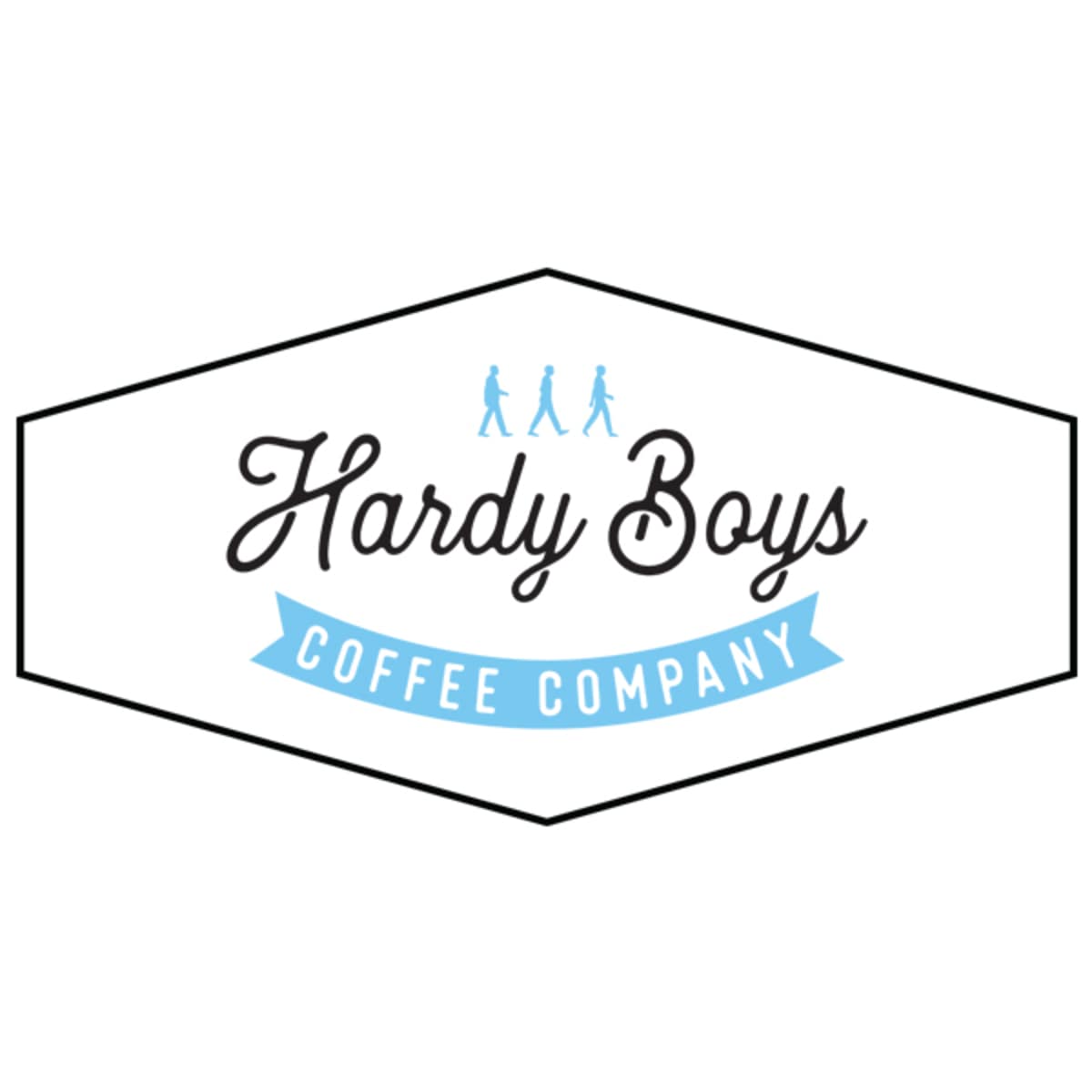Hardy Boys