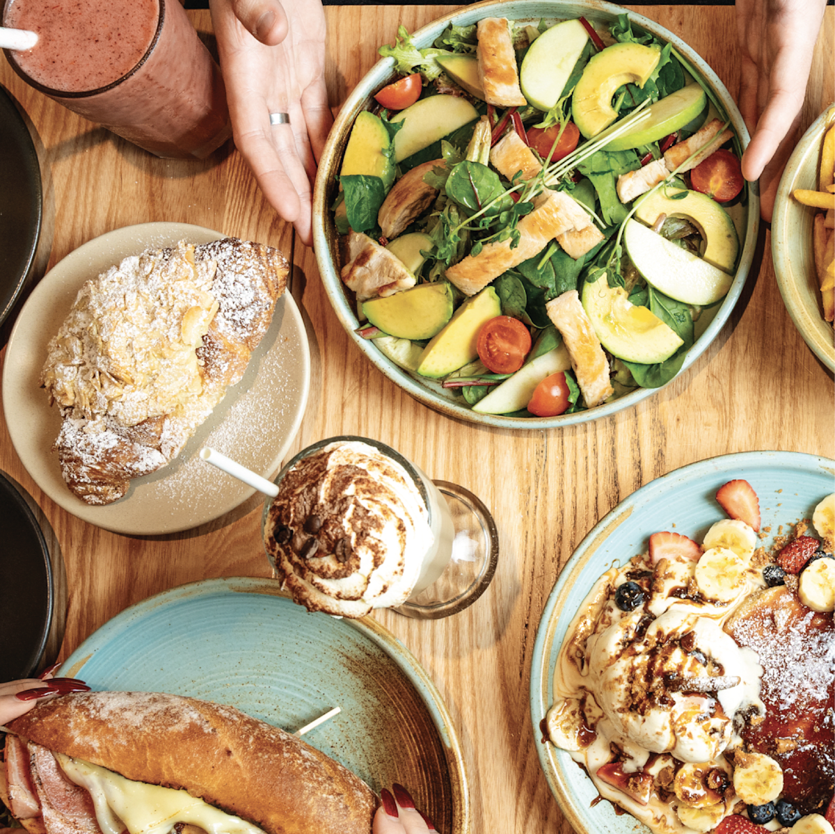 The Coffee Emporium Sydney