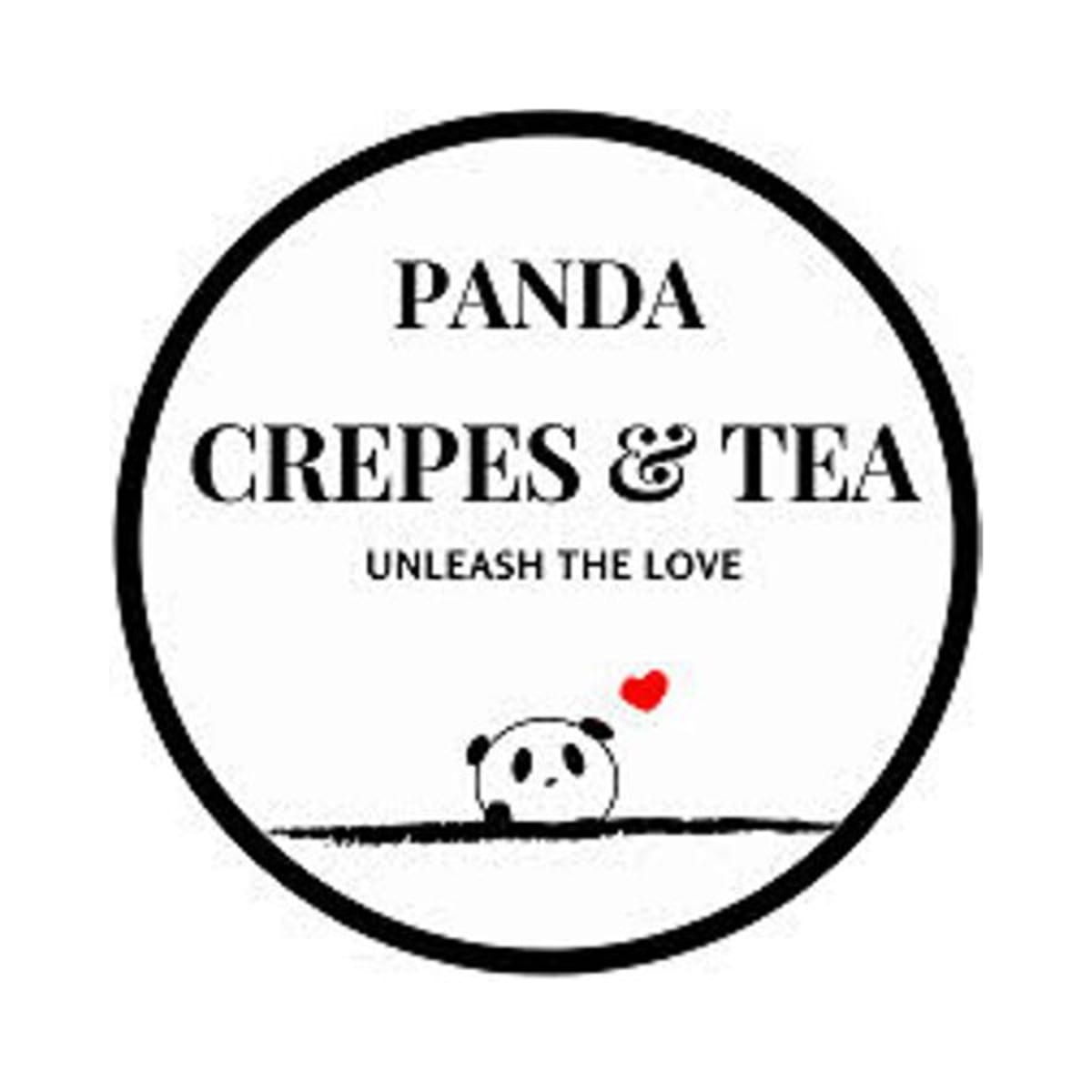 Panda Crepes & Tea