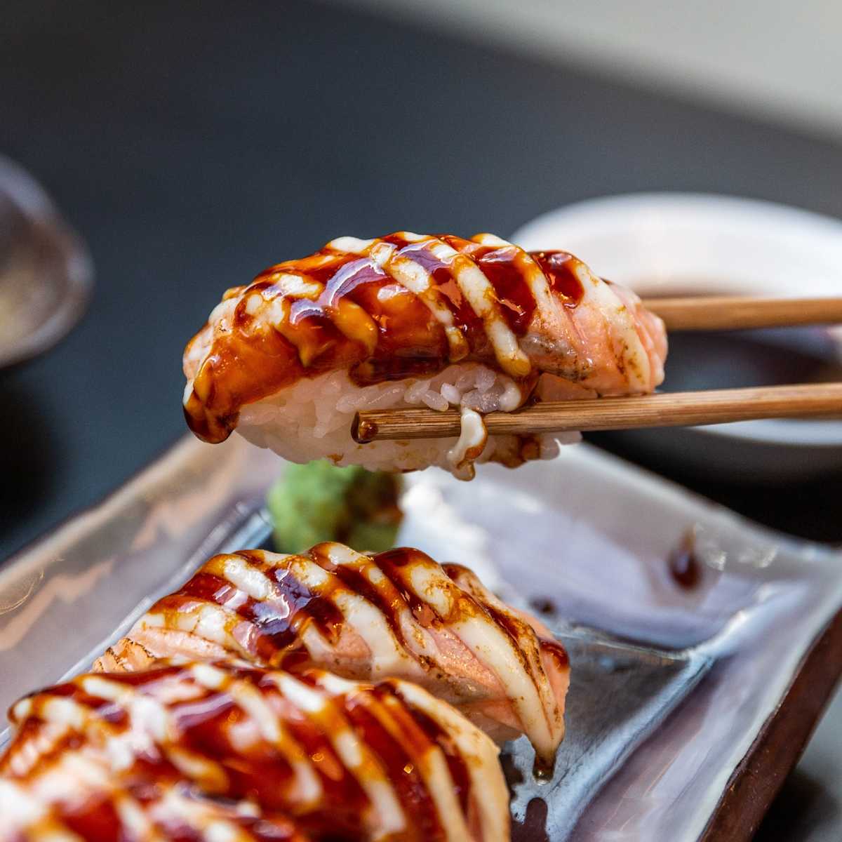 Hero Sushi Parramatta