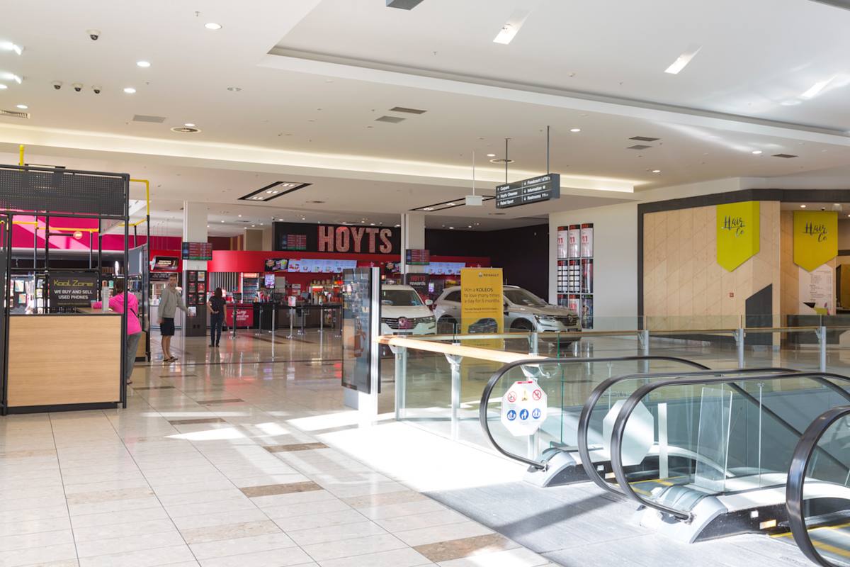 Hoyts  storefront image
