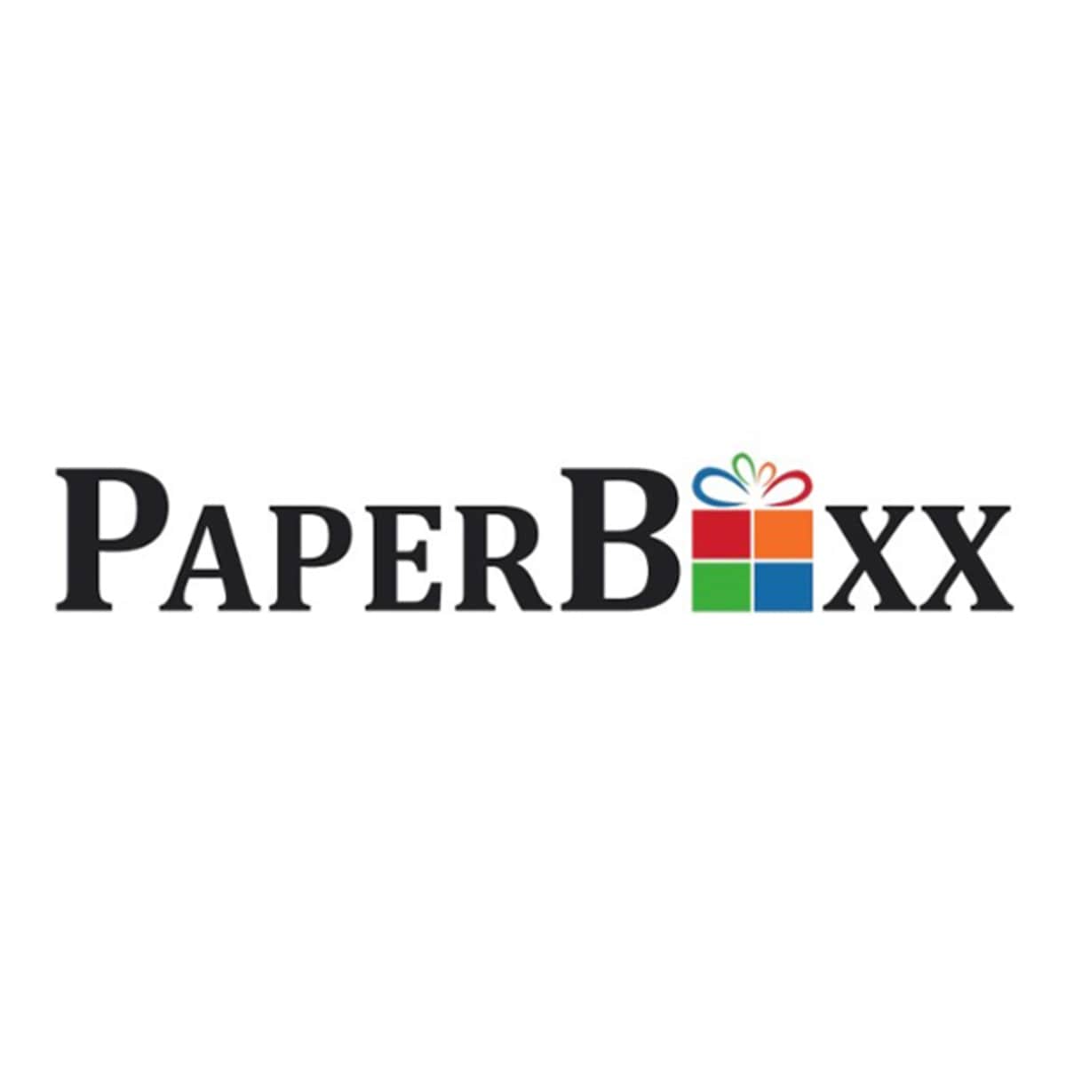 Paperboxx