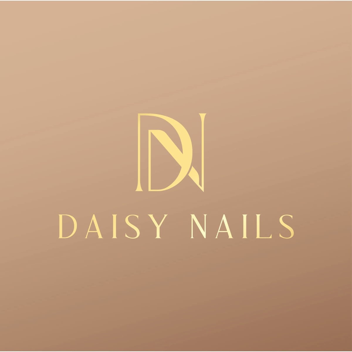 Daisy Nails
