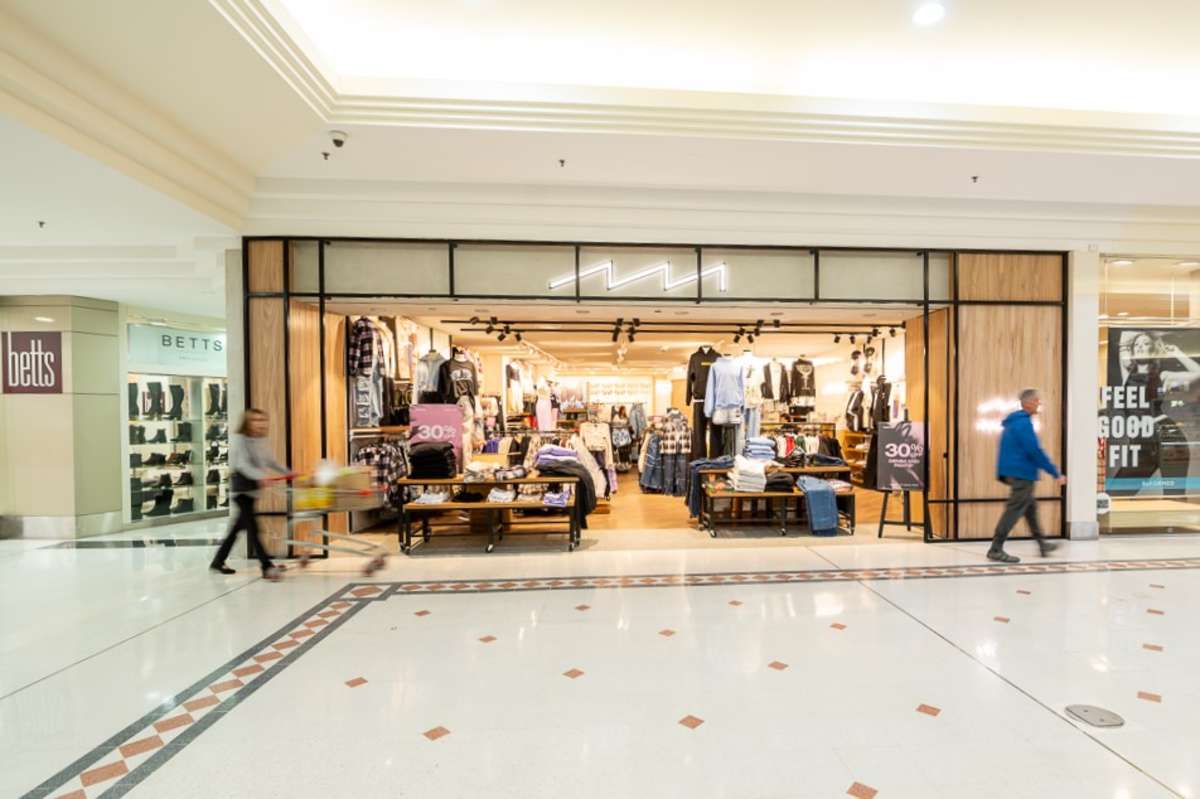Factorie storefront image