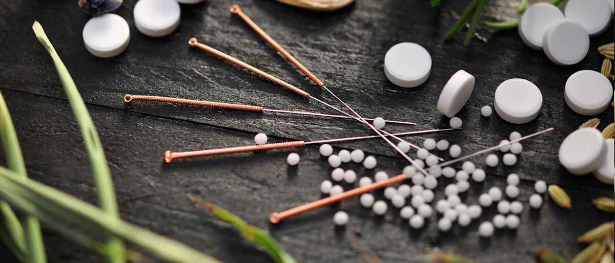 Orient Natural Therapy