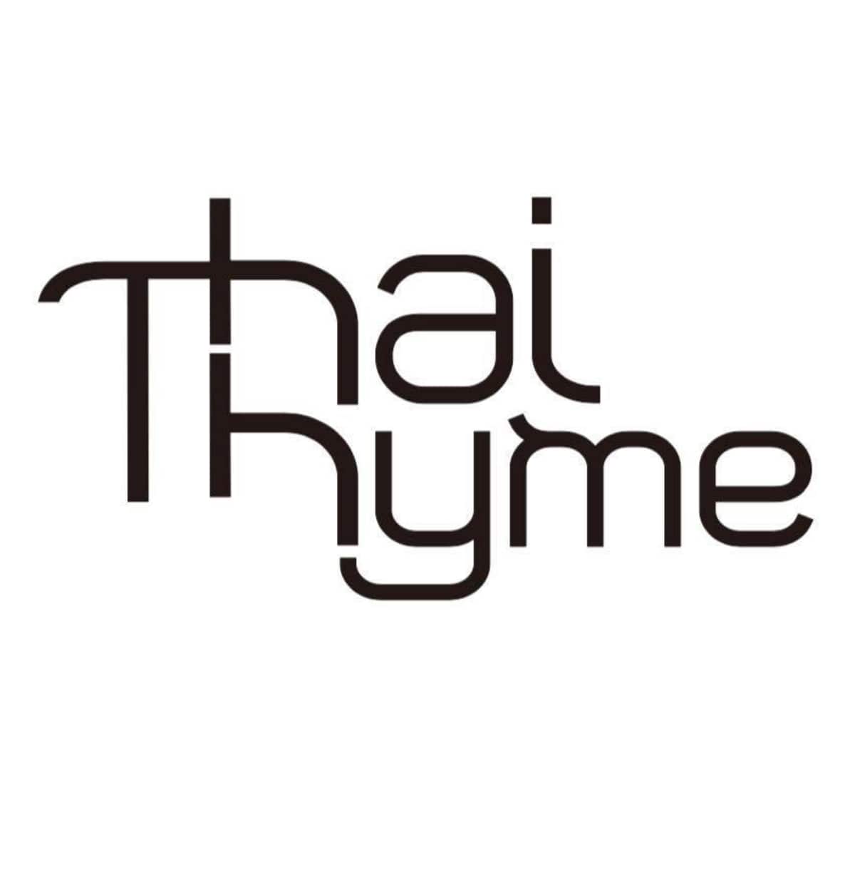 Thai Thyme