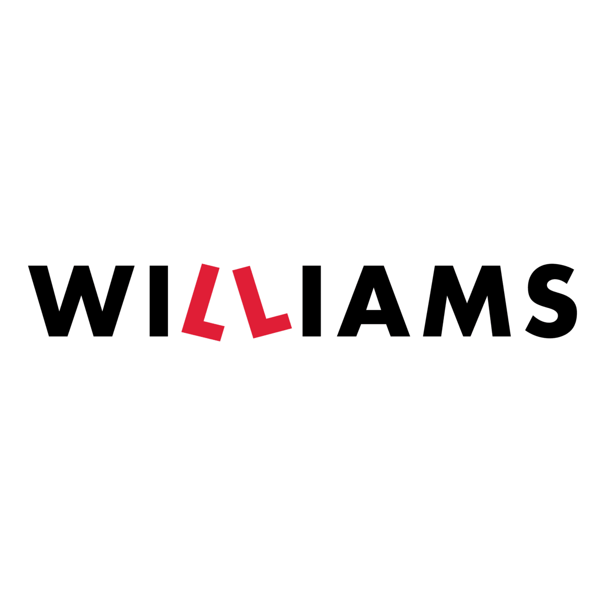Williams Logo