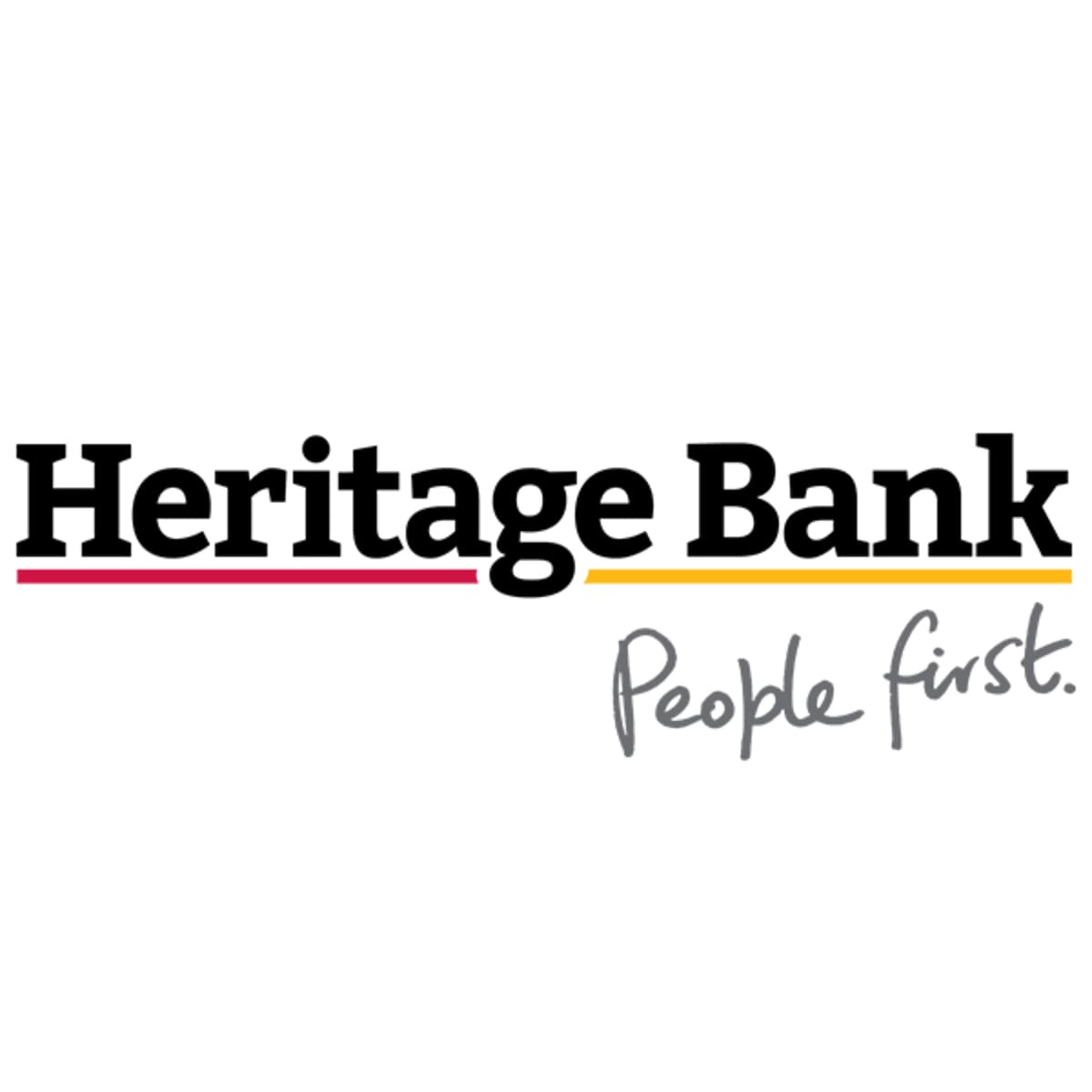 Heritage Bank