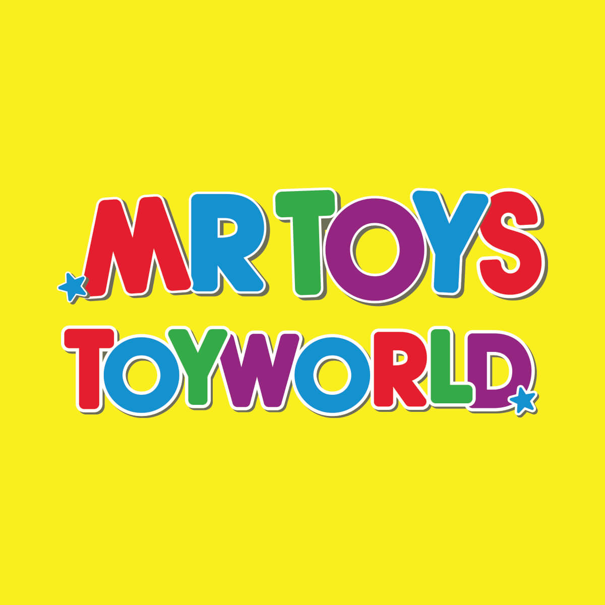 Mr Toys Toyworld at Westfield Chermside