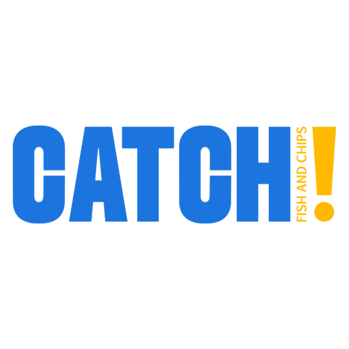 CATCH Fish and Chips