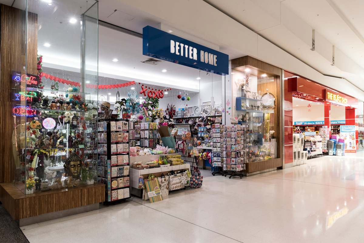 Better Home storefront image