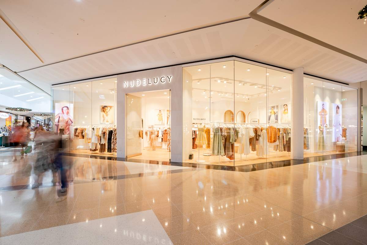 Nude Lucy storefront image