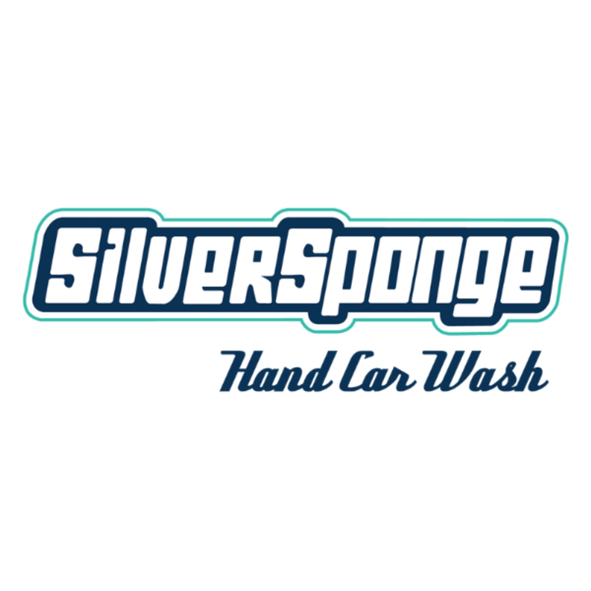 Silver Sponge Hand Car Wash