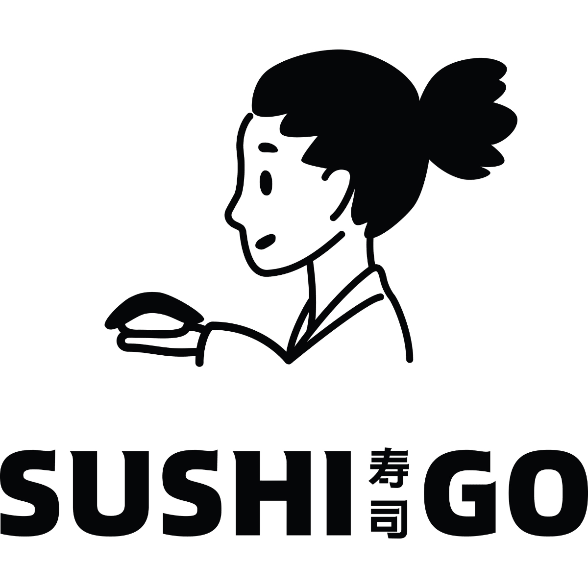 Sushi Go