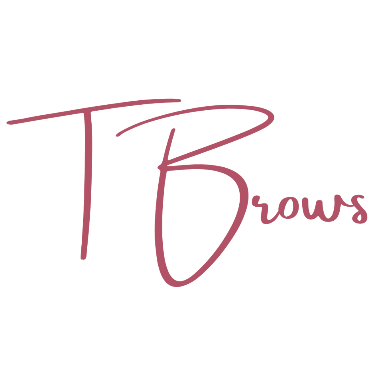 T Brows Threading & Tinting