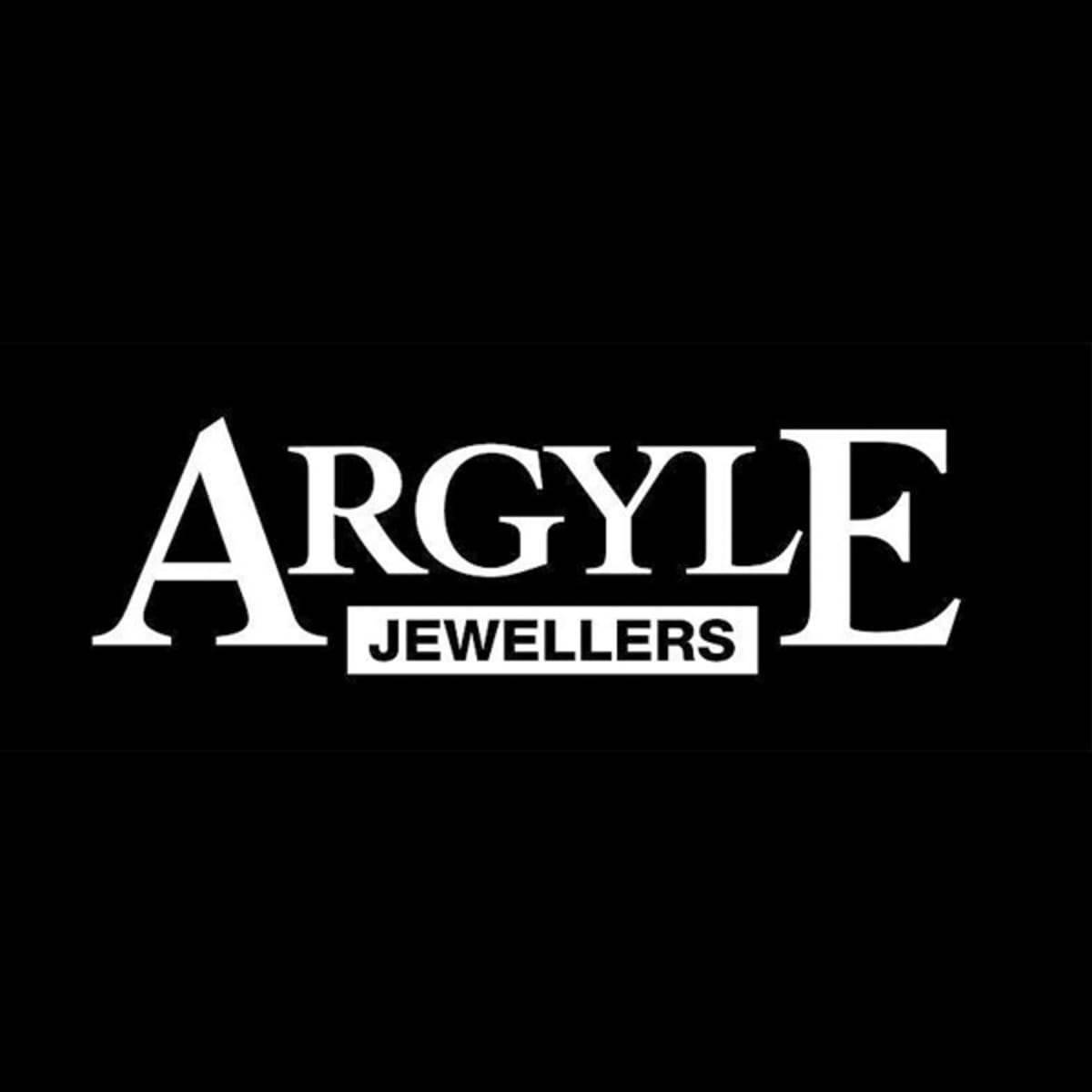 Argyle Jewellers