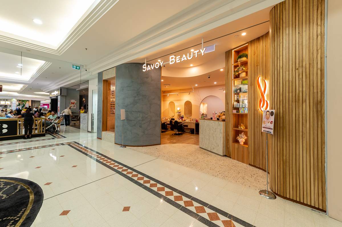 Savoy Beauty  storefront image