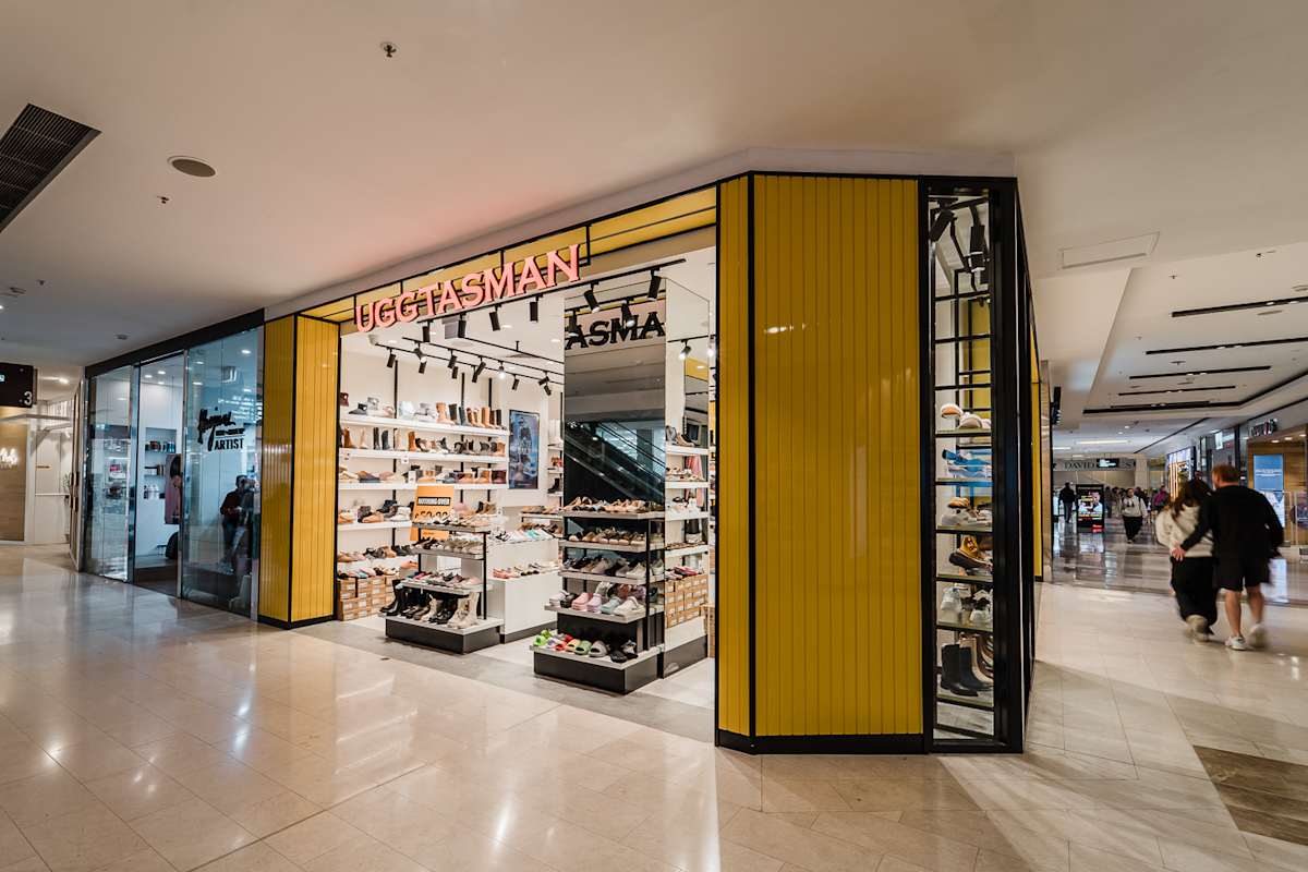 Ugg Tasman storefront image
