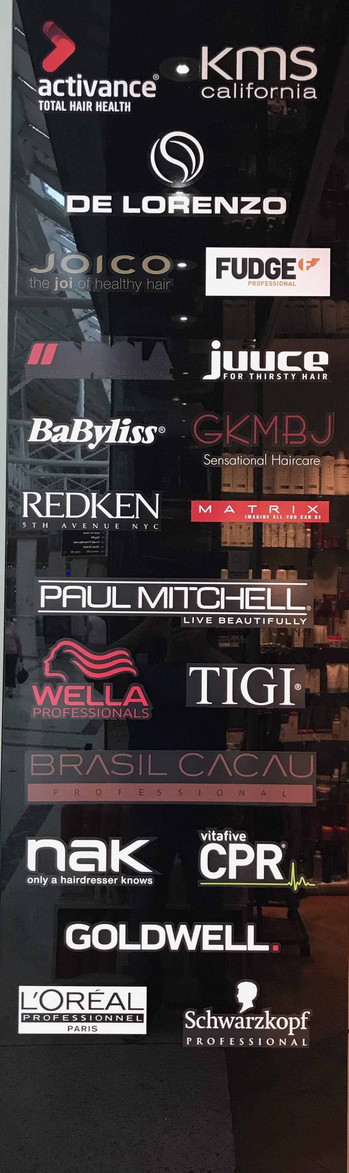 Penrith Discount Hair Care