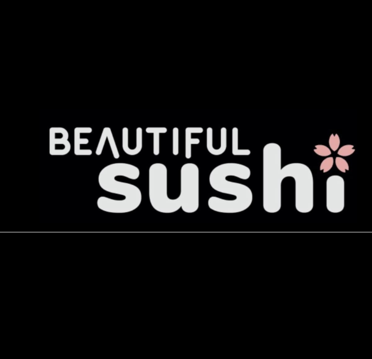 Beautiful Sushi