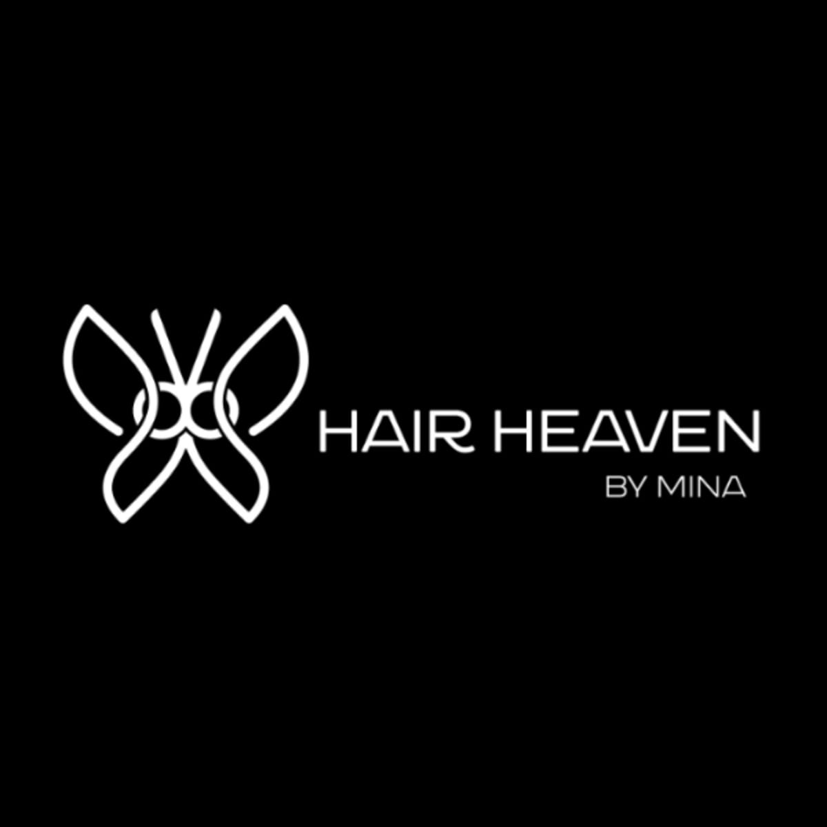 Hair Heaven by Mina