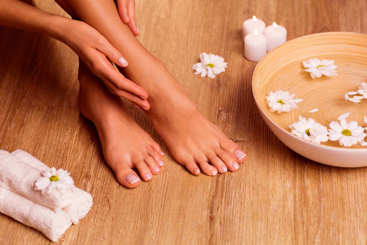 Luxe Spa & Co - Hero Image Set - AU