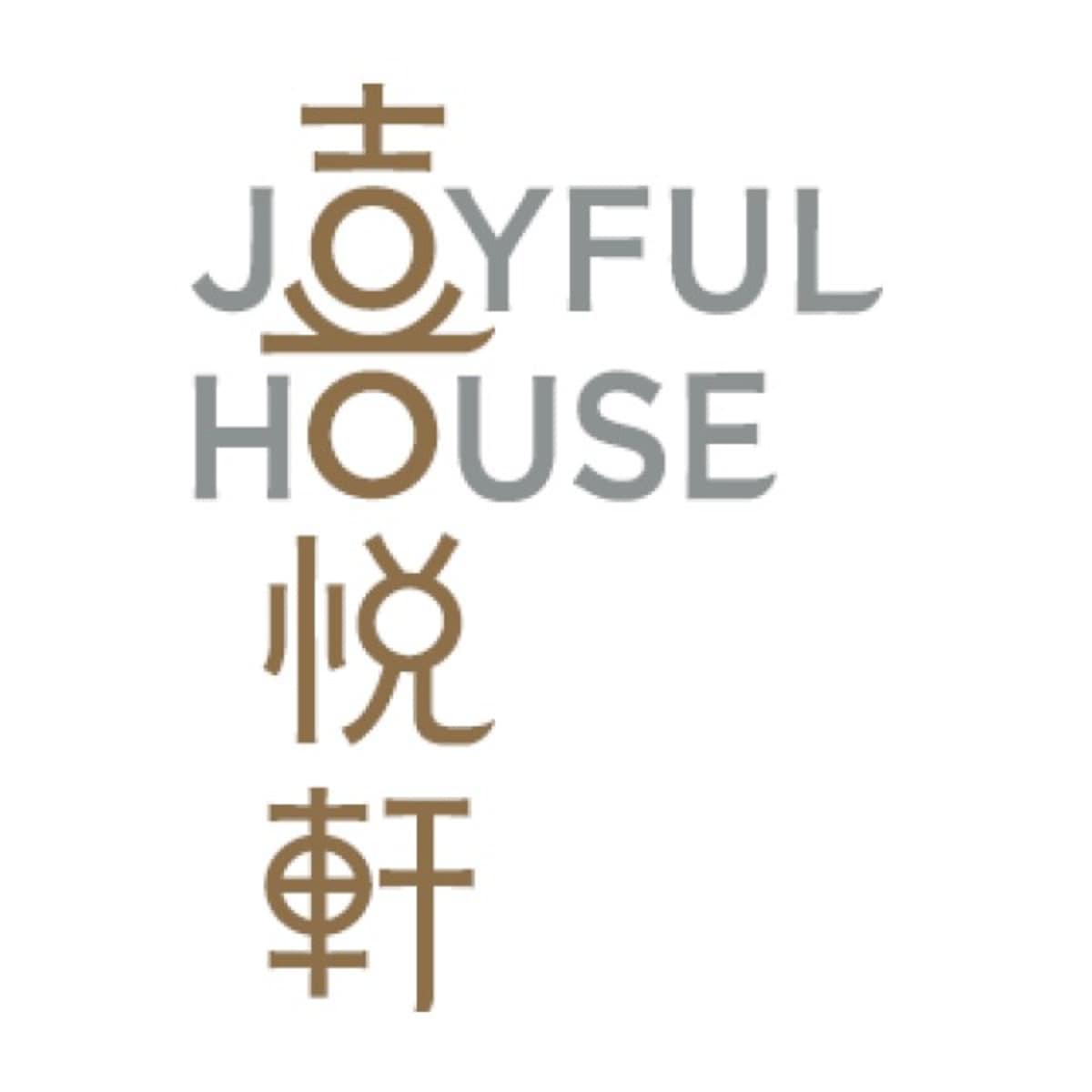 Joyful House Logo